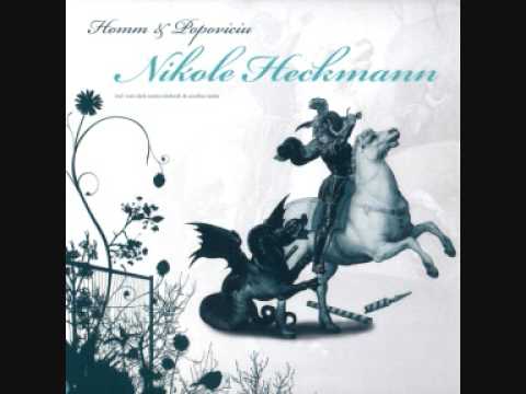 Homm & Popoviciu - Nikole Heckmann (Tom Clark Remix)