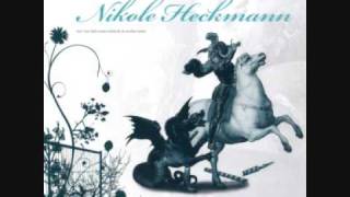 Homm & Popoviciu - Nikole Heckmann (Tom Clark Remix)
