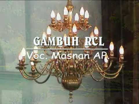 Campusari -GAMBUH RCL