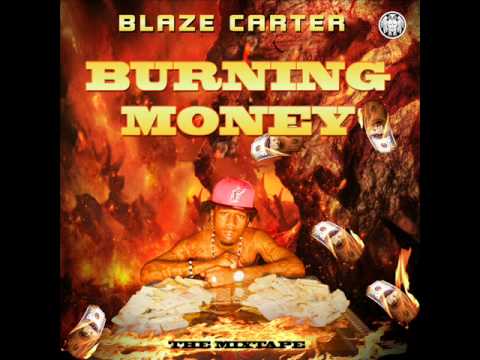 BLAZE.CARTER-ALL ON ME