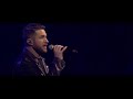 Avicii Tribute Concert - The Nights (Live Vocals by Nick Furlong)