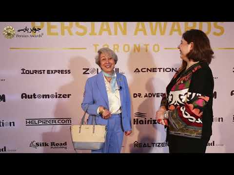 Women’s Conference 2026 - Interview with: Forough Tarviji