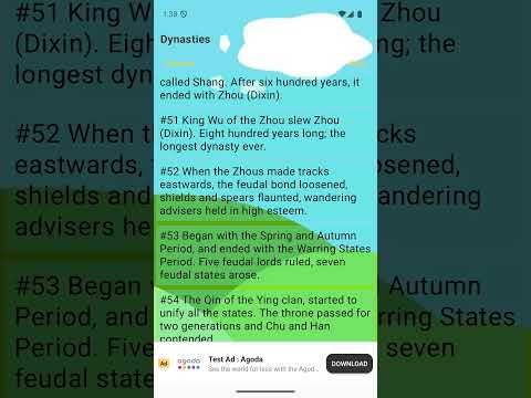 San Zi Jing video thumbnail