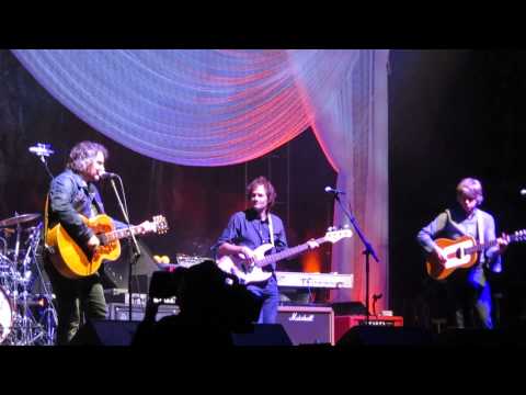 Wilco - Ripple (The Grateful Dead) - Solid Sound - MASS MoCA - June 21, 2013