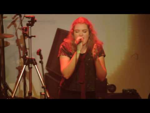 Mercy (Triggerfinger ft. Selah Sue cover)