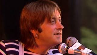 Fairport : live in Norway 1976