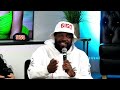 Corey Holcomb tears into P Diddy #redpill