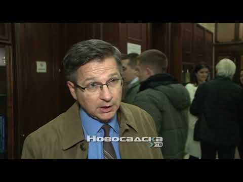 Izjava prof. dr Miloš Ković