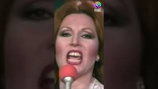 LAS MÁS BELLAS CANCIONES DE ROCÍO JURADO #shortvideo #shortsvideo #shorts #short