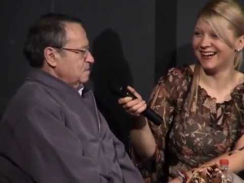 Vecierok Pavel J  Havran 2006 rok