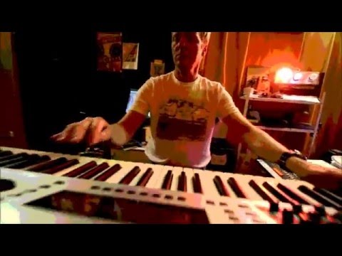 The J Conspiracy - From the vault #9 HD