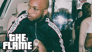Tory Lanez ft. Trey Songz - Wild Thoughts Remix (THE FLAME - Official Exclusive Audio)
