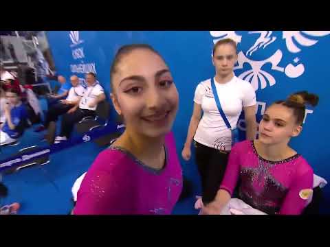 Lyudmila Roshchina. 2025 Cup of Strongest Athletes. EF. UB