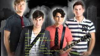 My Own Way-Honor Society w/Lyrics