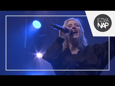 Planetshakers - I Came for You // Ez az a nap! 2019