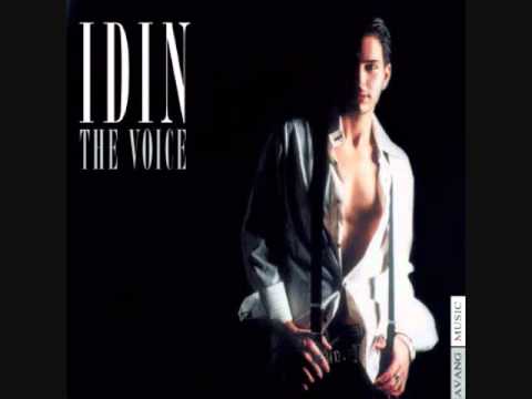Idin- Ballare (Audio) from The Voice album