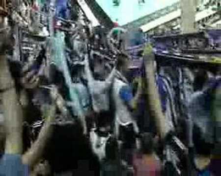 iraklis fc (rome final 4 2006)