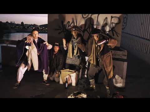 Nové album Tygroo: "TgzZ DgzZ"