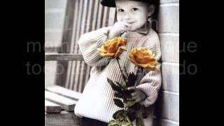 Come with me- Español, Phil Collins.