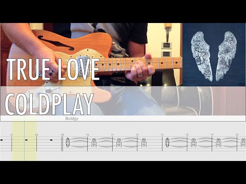 True Love - Coldplay