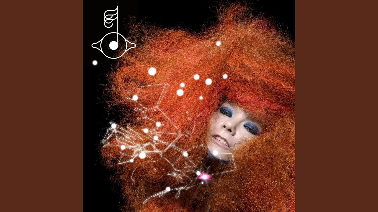 Björk - Virus