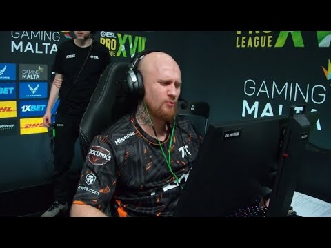 This has to be the clutch of the tournament from KRIMZ