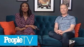 Anthony Rapp On Matthew McConaughey On Dazed And Confused | PeopleTV