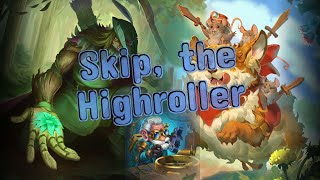 [Storybook Brawl] Absolutely Disgusting Highroll