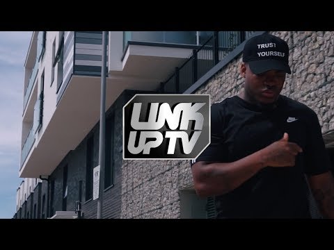 Ember Phoenix - Pattern [Music Video] @realember | Link Up TV