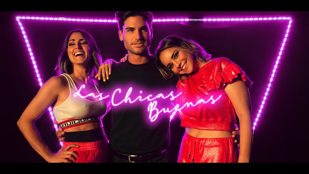 Chenoa ft. Barei — Las Chicas Buenas