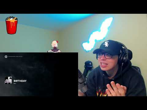 $lum - 2000:cartas Varias |Reacción