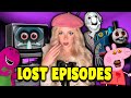 CURSED Lost Episodes From Your Favorite Childhood TV Shows Full Movie