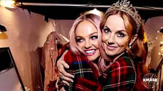 SPICE GIRLS - Right Back At Ya 2019 (Spice World Tour Footage) [Lara Alves Edit]