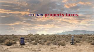 Maricopa County Treasurer's Office / Property Taxes