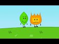 Woody Plush But I Animated The Start With Bfdi Assets