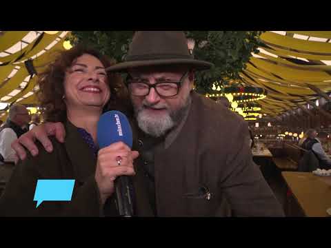 Wiesn Challenge - Tag 3 - Wiesn-Hits ansingen