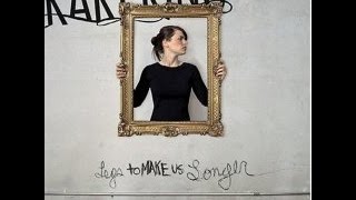 Kaki King - Legs To Make Us Longer (Full Album)