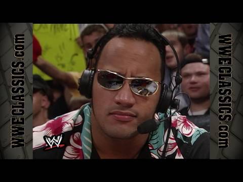 WWEClassics.com Classic Moment of the Week