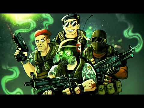 Half-Life - Adrenaline Horror [Remix]