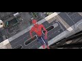 Spiderman Raimi PS4 [Add-on-Ped] 9