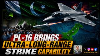Download lagu PL-16: China's 300km Air-to-Air Missile could transform Beyond Visual Range Warfare mp3 Download lagu PL-16: China's 300km Air-to-Air Missile could transform Beyond Visual Range Warfare mp3