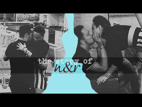 ● Gasttozz & Ruzica | Story (Seasons 3-4)