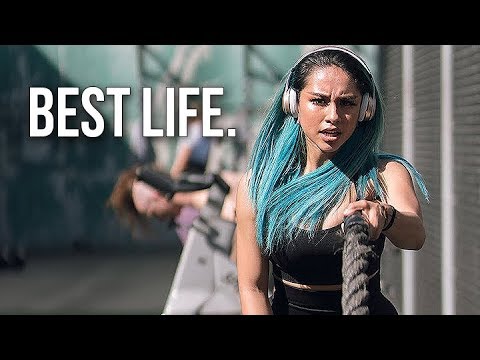 THE BEST LIFESTYLE - FITNESS MOTIVATION 2018 😌