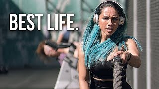 THE BEST LIFESTYLE - FITNESS MOTIVATION 2018 π