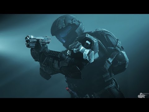 [GMV] Halo - ODST Holy Water