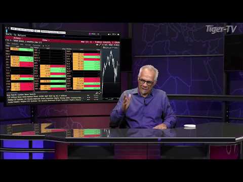 March 10th, 3PM ET Market Update on TFNN - 2020