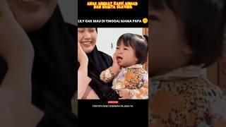 Download lagu Jangan tinggalin lily ma 😭 #lily #babylily #rafathar #cipung #rayyanza mp3