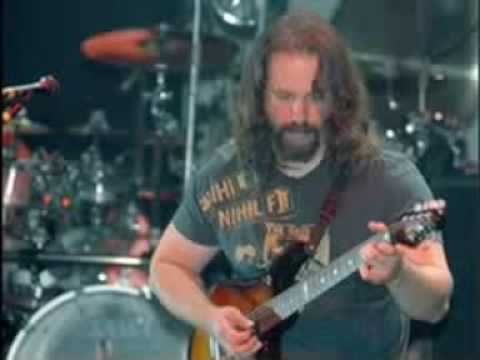 Manticora's Martin Arendal Vs Dream Theater's John Petrucci