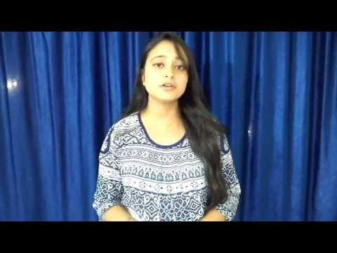 Madhurima Nandi Moh Moh ke Dhaage