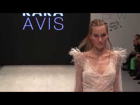RARA AVIS SS16